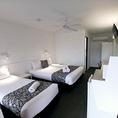 Coastal Bay Motel Coffs Harbour Kültér fotó