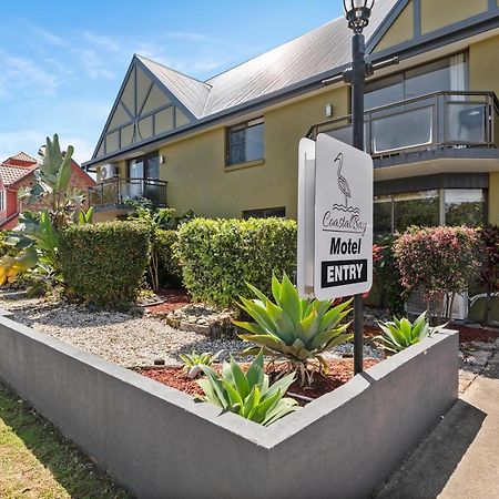 Coastal Bay Motel Coffs Harbour Kültér fotó