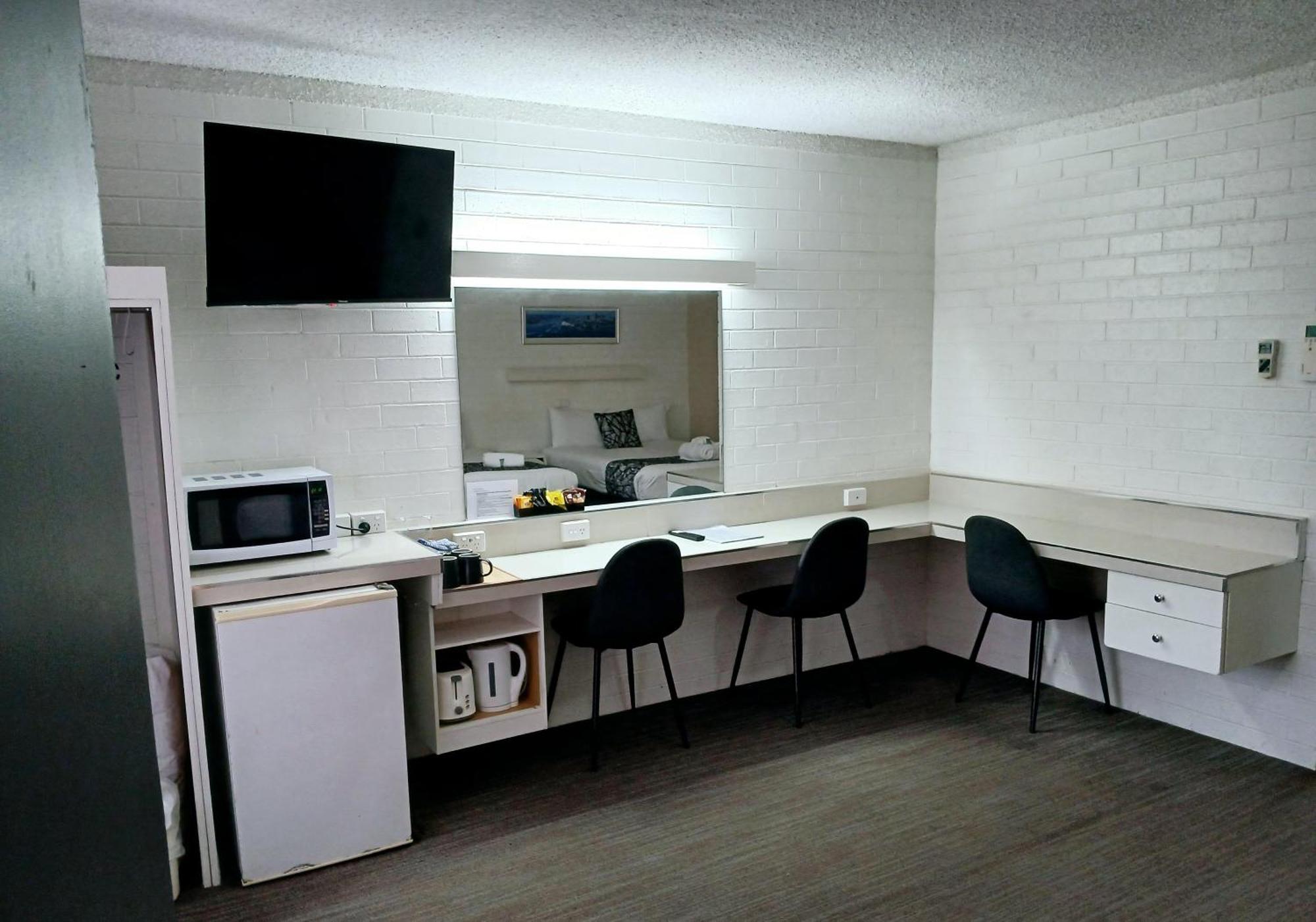 Coastal Bay Motel Coffs Harbour Kültér fotó