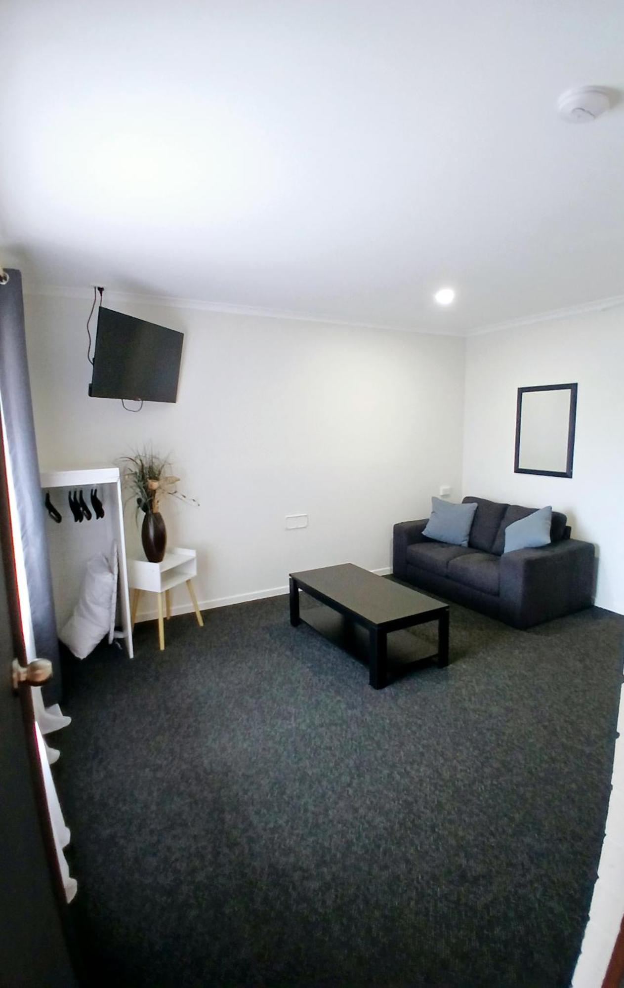 Coastal Bay Motel Coffs Harbour Kültér fotó