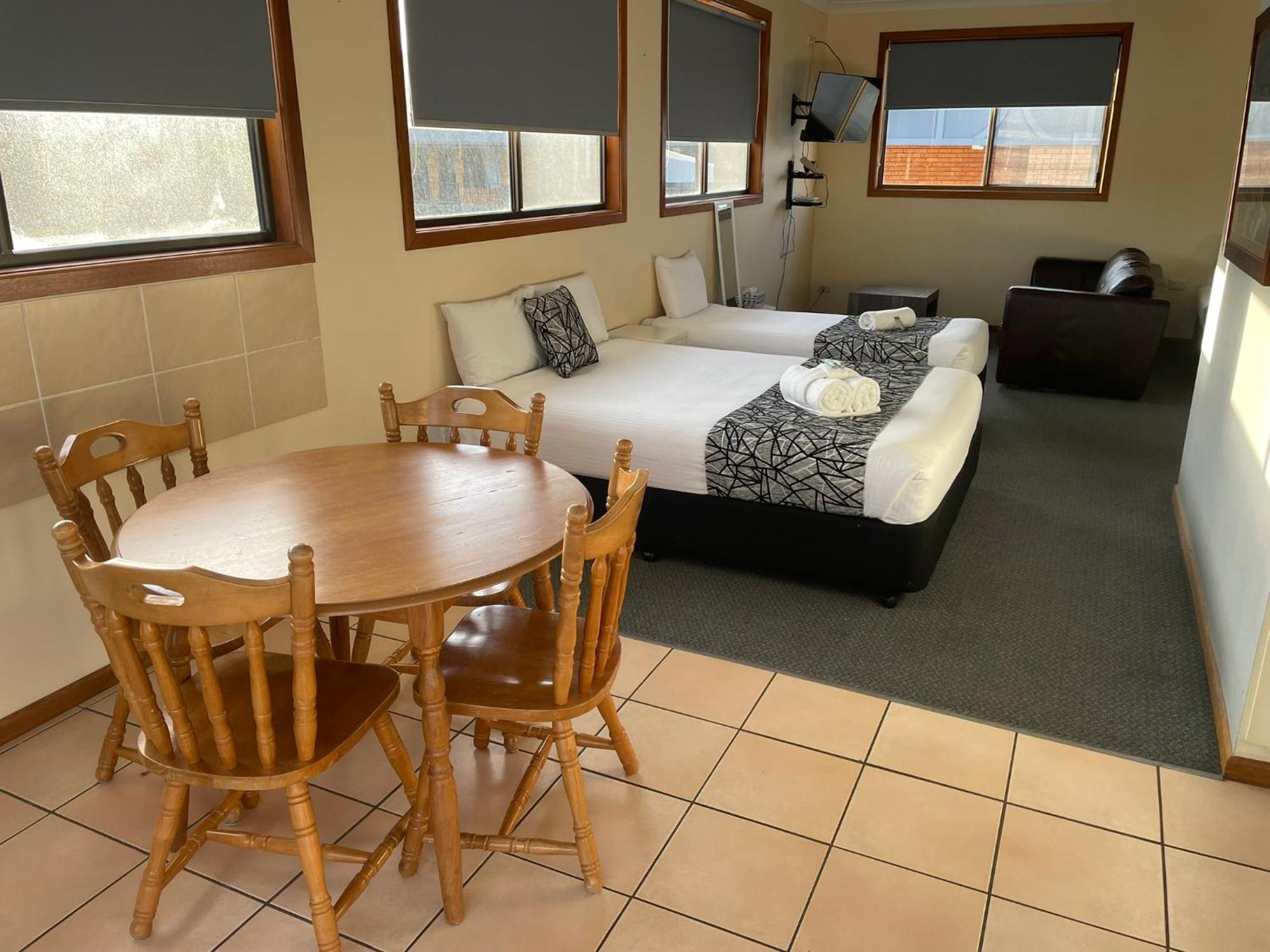 Coastal Bay Motel Coffs Harbour Kültér fotó