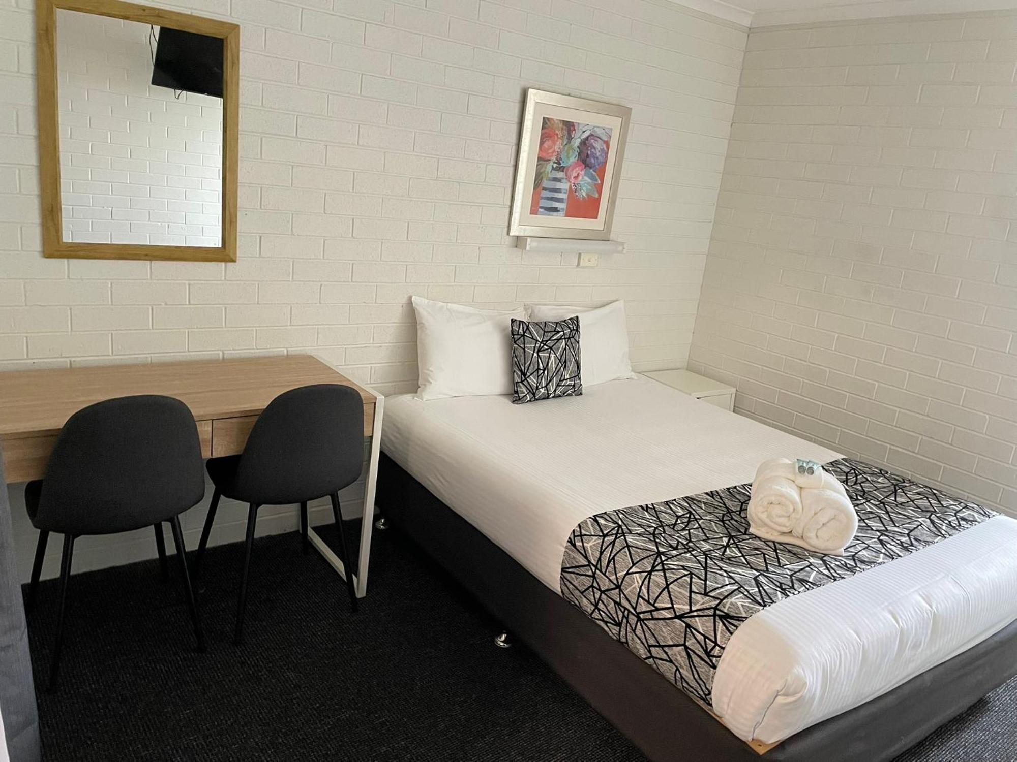 Coastal Bay Motel Coffs Harbour Kültér fotó