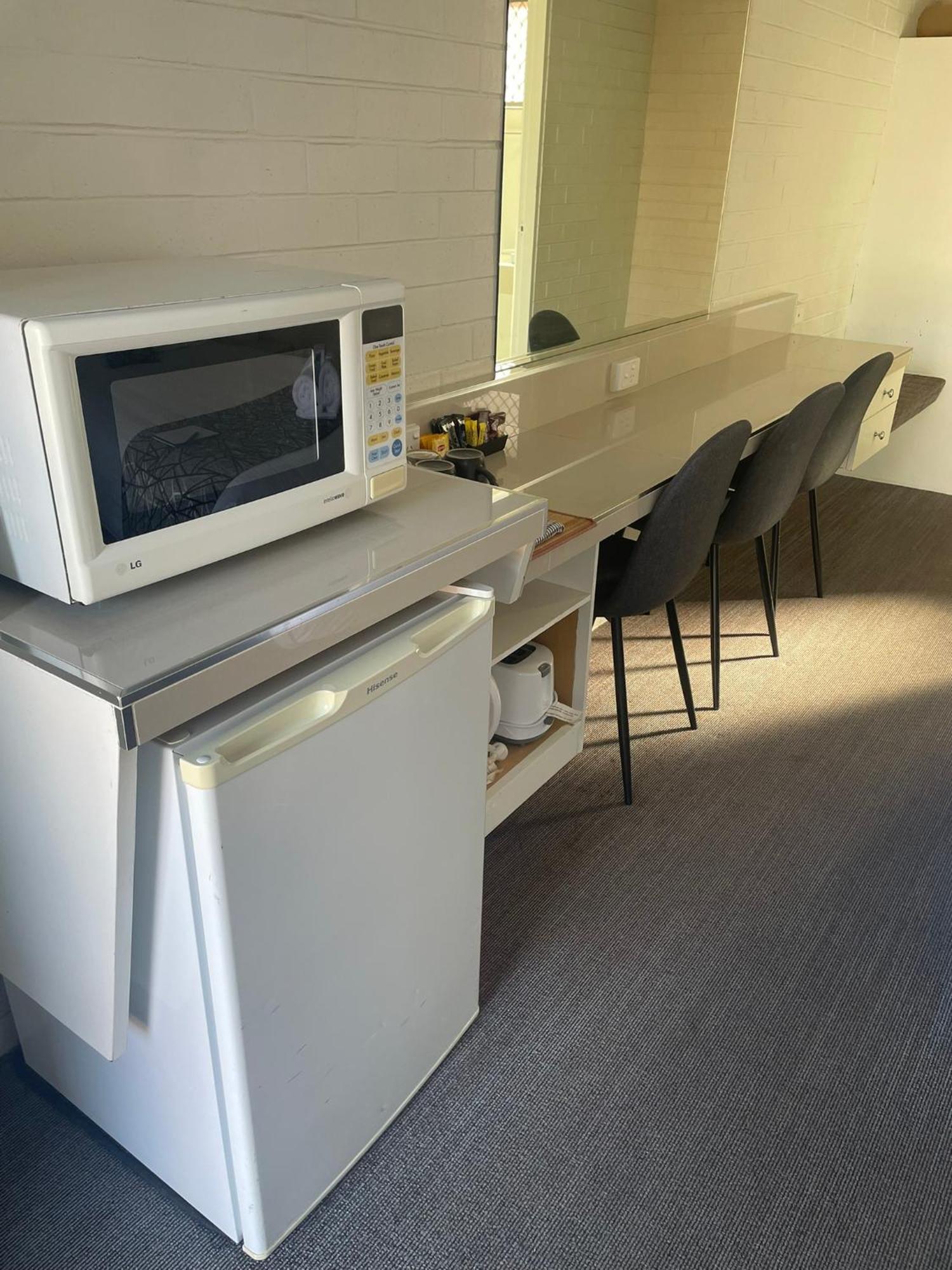Coastal Bay Motel Coffs Harbour Kültér fotó