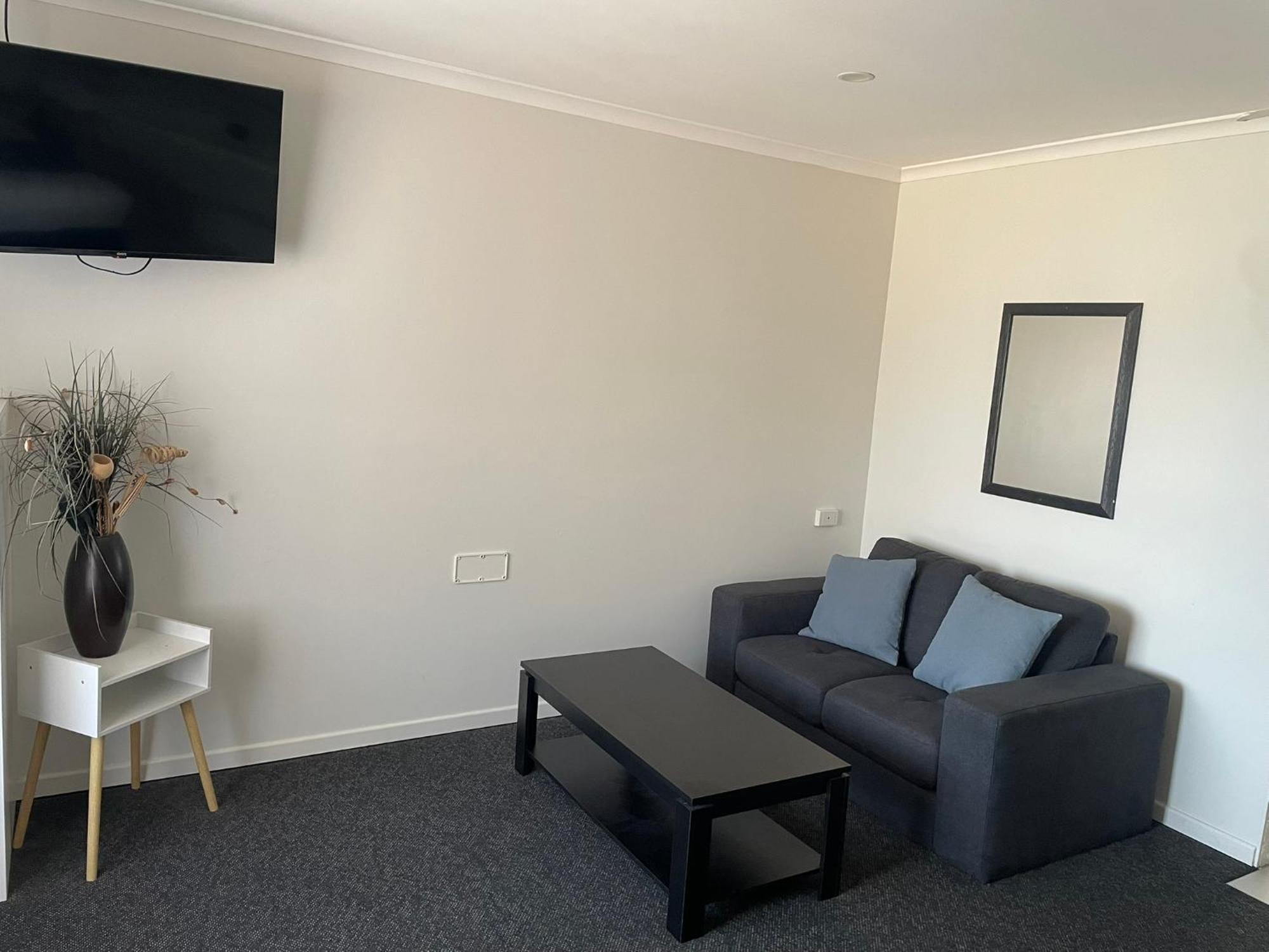 Coastal Bay Motel Coffs Harbour Kültér fotó