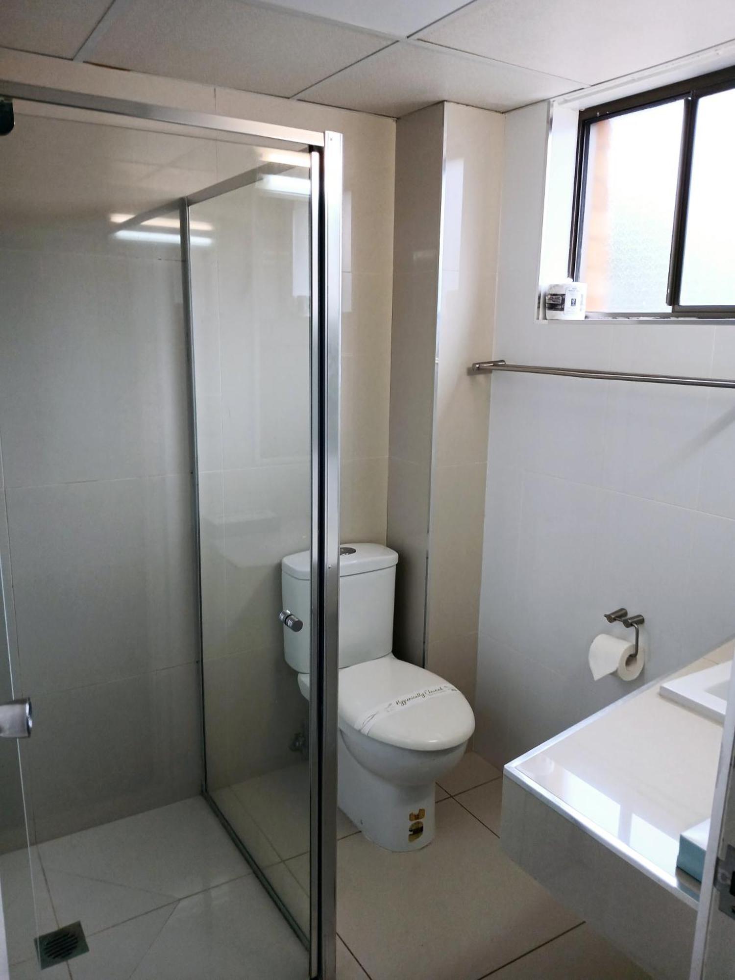 Coastal Bay Motel Coffs Harbour Kültér fotó