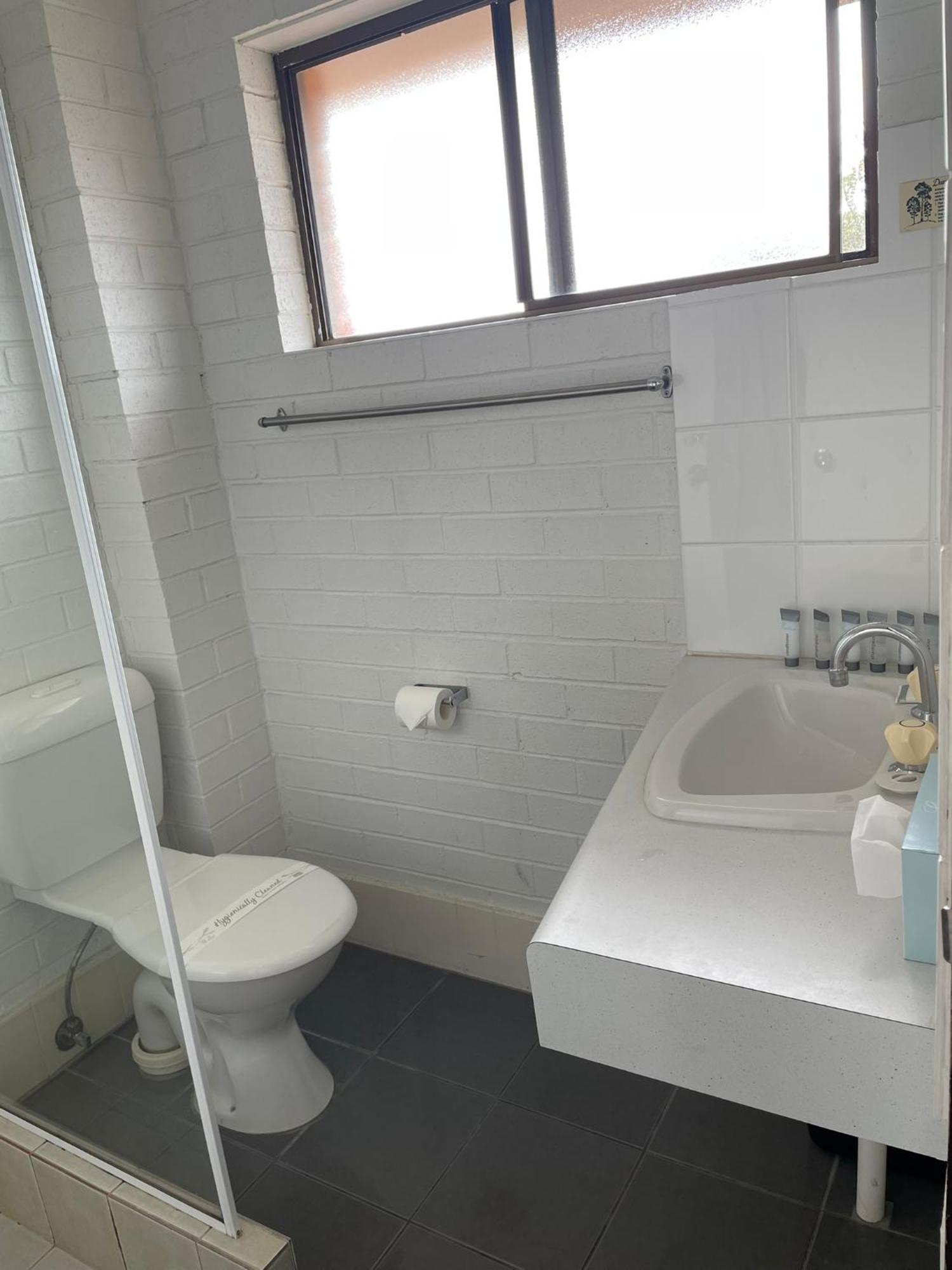 Coastal Bay Motel Coffs Harbour Kültér fotó